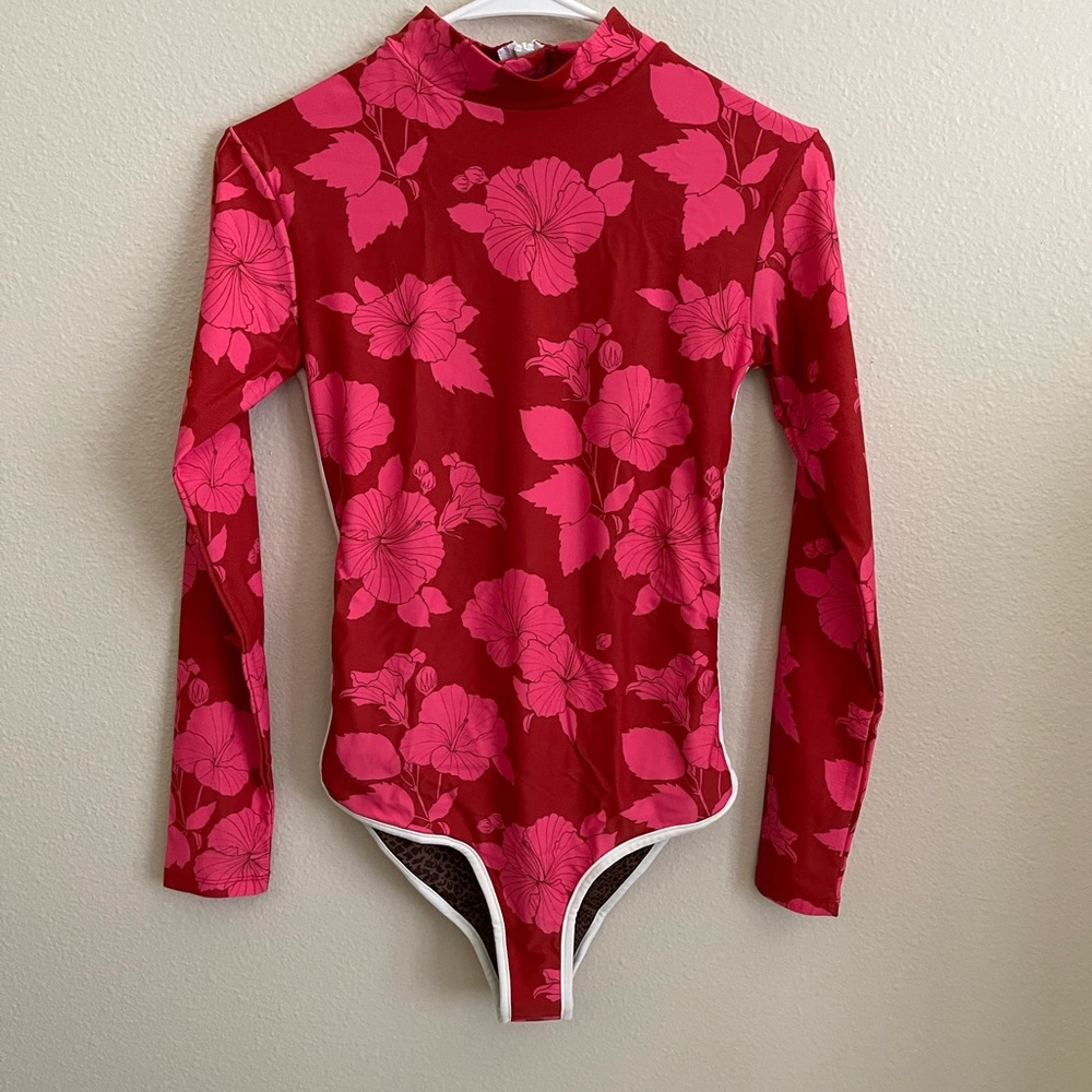 Acacia Swimwear Ahunui Ehukai